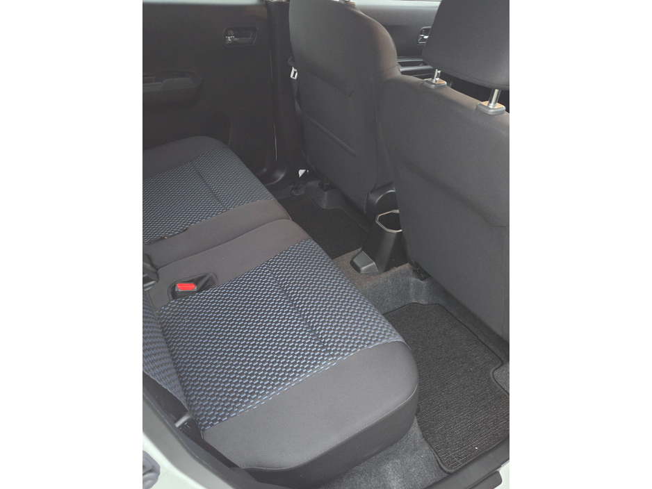 2022 Suzuki Ignis 1.2 Hybrid SZ5 MT €15,950