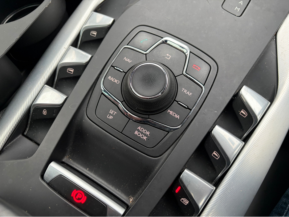 2015 Citroen DS5 - image 10