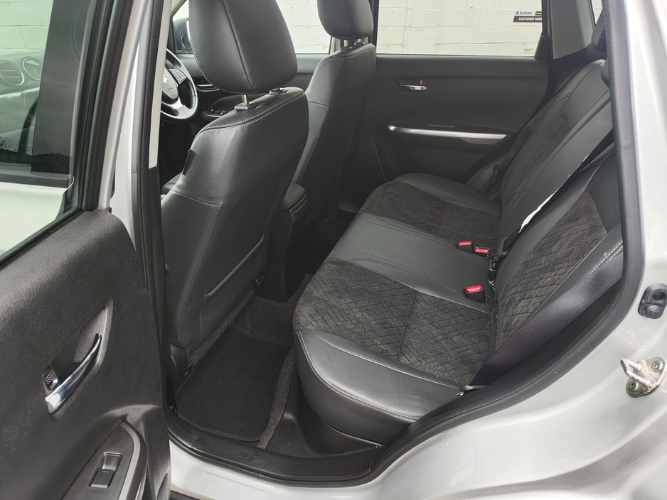 2020 Suzuki Vitara 1.4 Boosterjet SZ5 €18,950