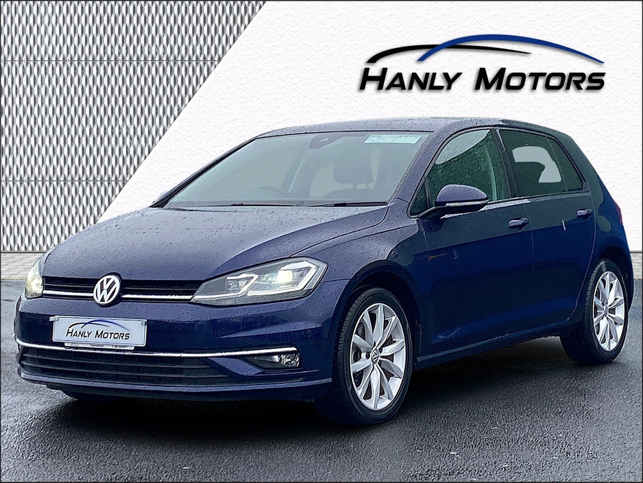 2019 Volkswagen Golf - image 3
