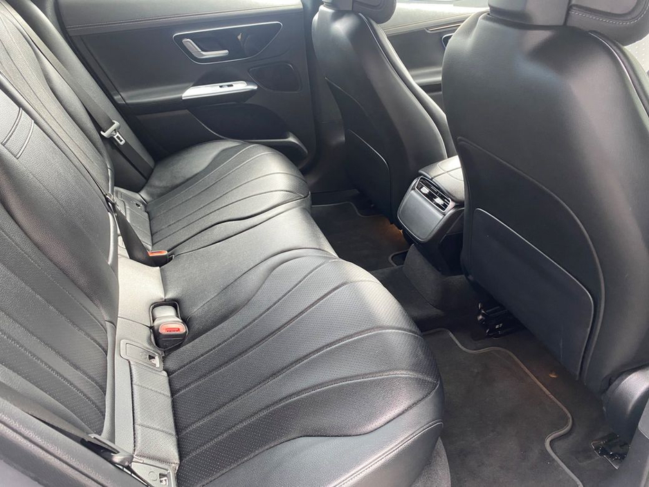 2024 Mercedes-Benz EQE - image 12