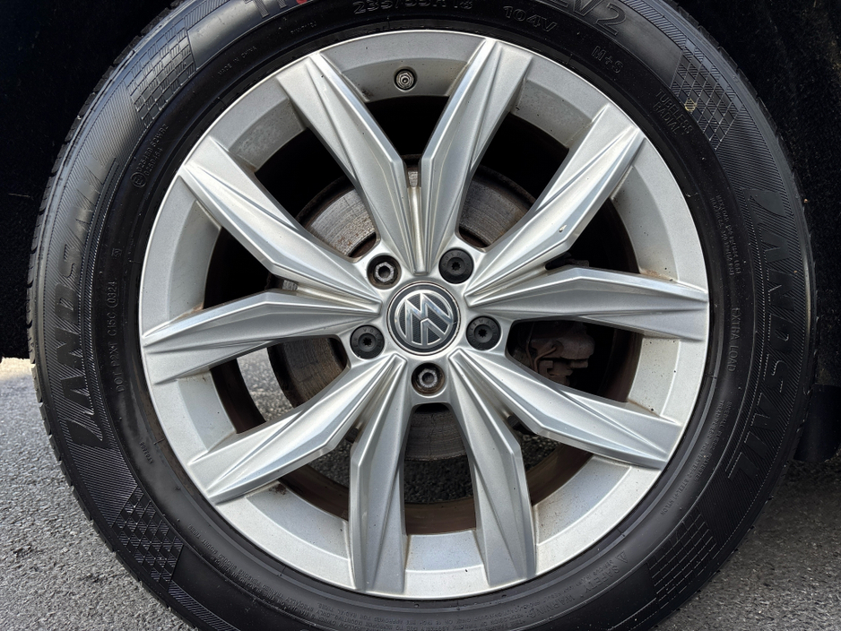 2019 Volkswagen Tiguan - image 5