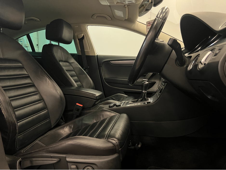 2016 Volkswagen CC 2.0 TDI GT BLUEMOTION 150PS 4DR €12,950