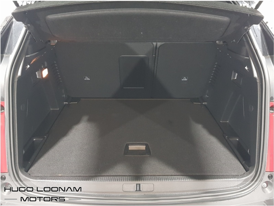 2023 Peugeot 3008 - image 15