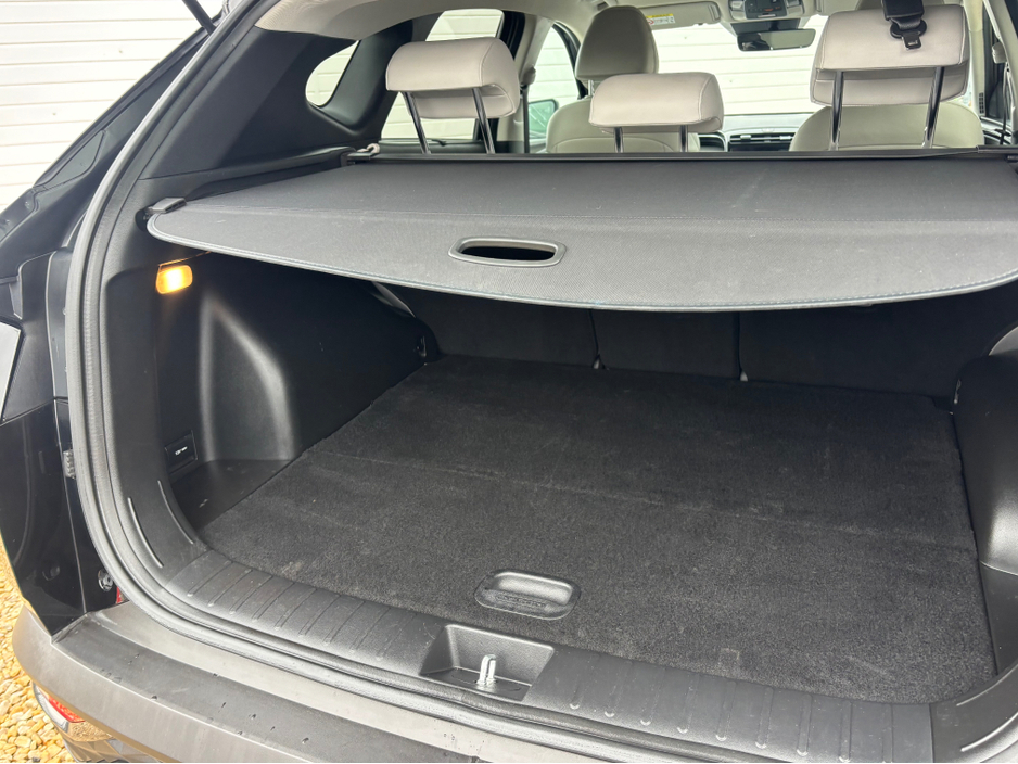 2021 Hyundai Tucson IX35 EXECUTIVE PLUS 2TONE ROYALE ROOF 5DR €24,950
