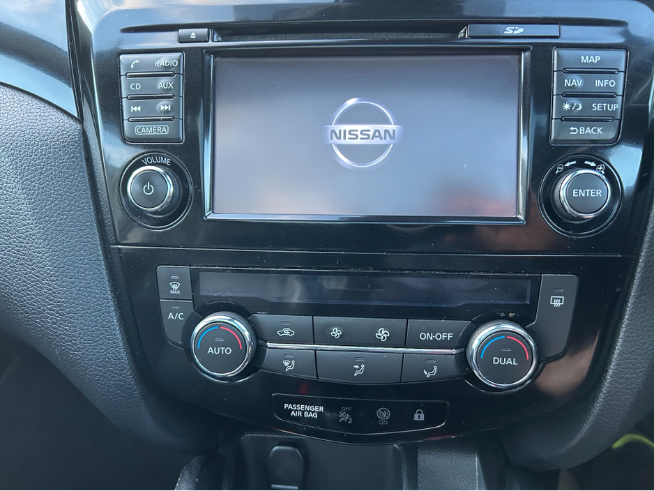 2018 Nissan Qashqai - image 11