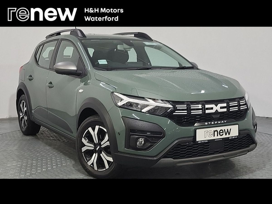 2023 Dacia Sandero Stepway for sale in , Ireland