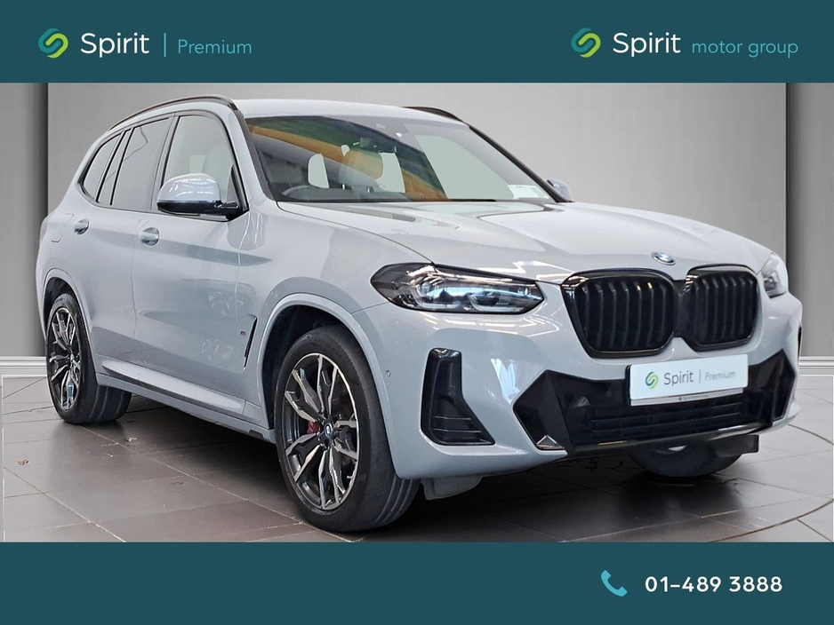 2023 BMW X3 for sale in , Ireland