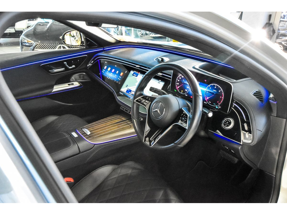 2024 Mercedes-Benz E Class E220d Exclusive Huge Spec €72,850