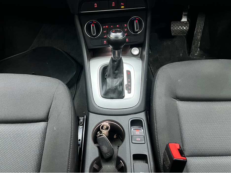 2019 Audi Q3 €23950 2019 AUDI Q3 TFSI 1.4 AUTOMATIC / CRUISE CONTROL / REVERSE CAMERA AND MORE €23,950