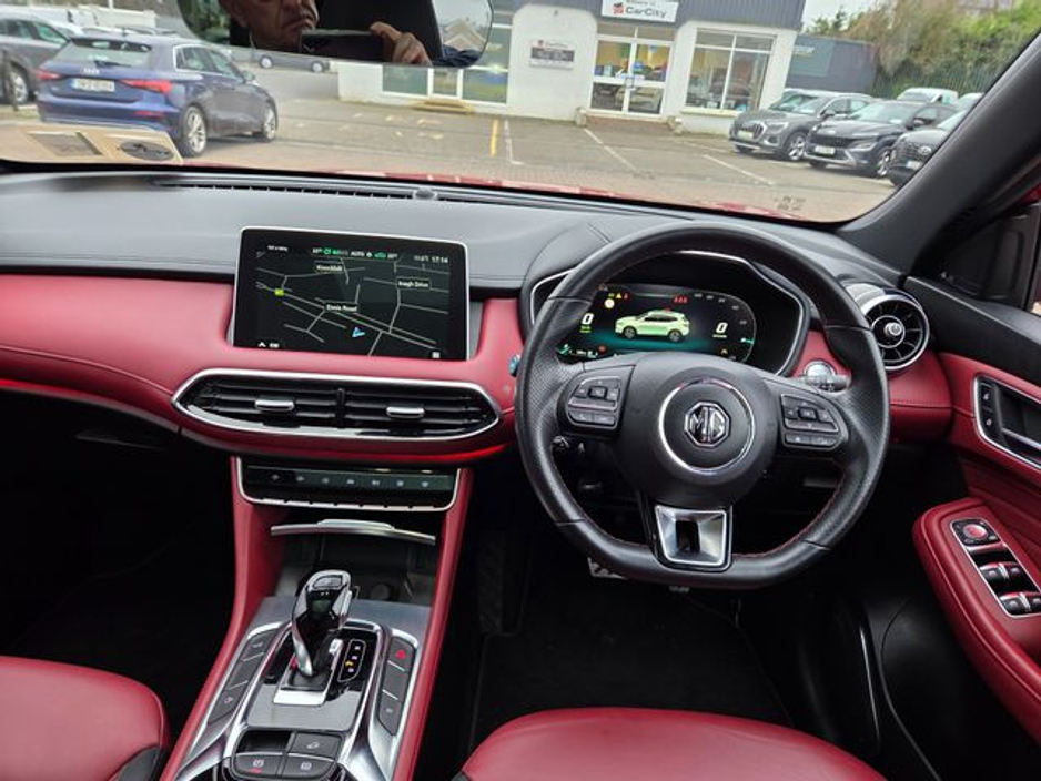 2023 MG HS - image 7