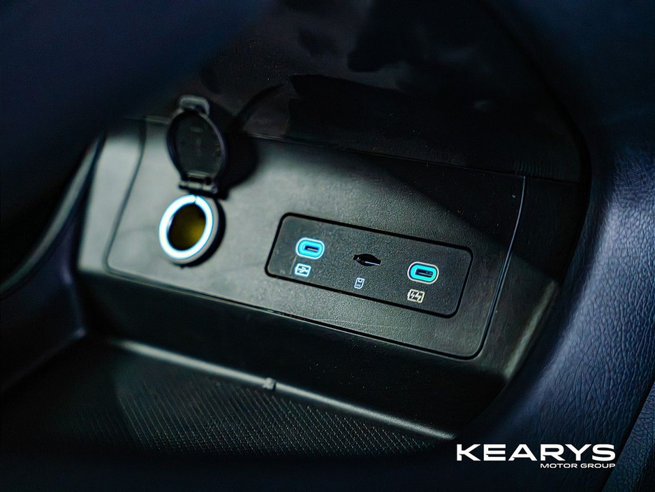 2026 BYD Sealion 7 - image 24