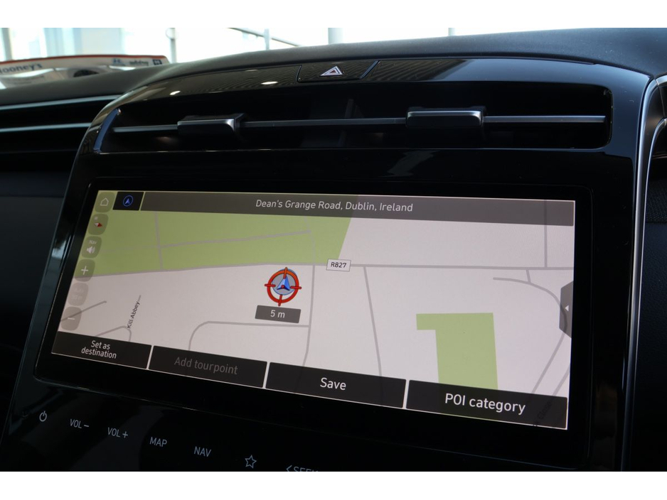 2024 Hyundai Tucson - image 19