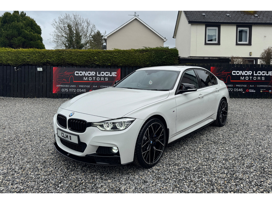 2016 BMW 3 Series for sale in , Ireland