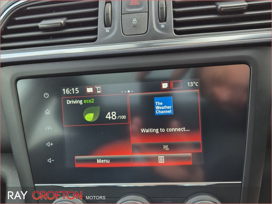 2020 Renault Kadjar - image 12