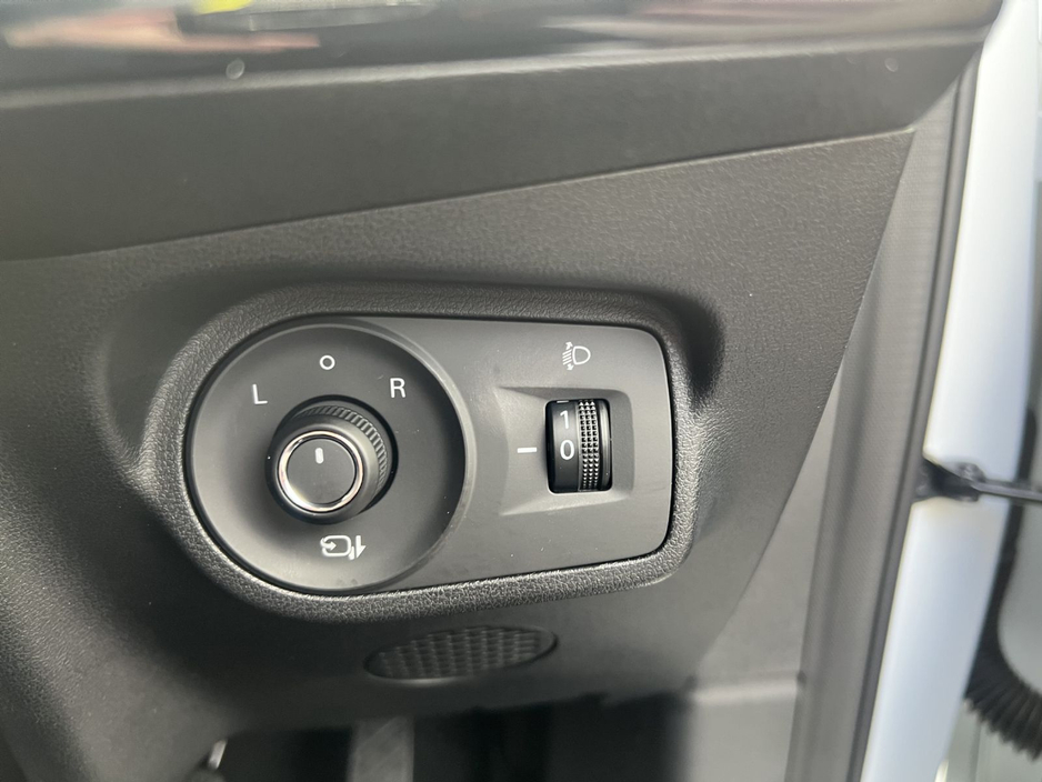 2026 MG MG3 TROPHY HYBRID €23,774