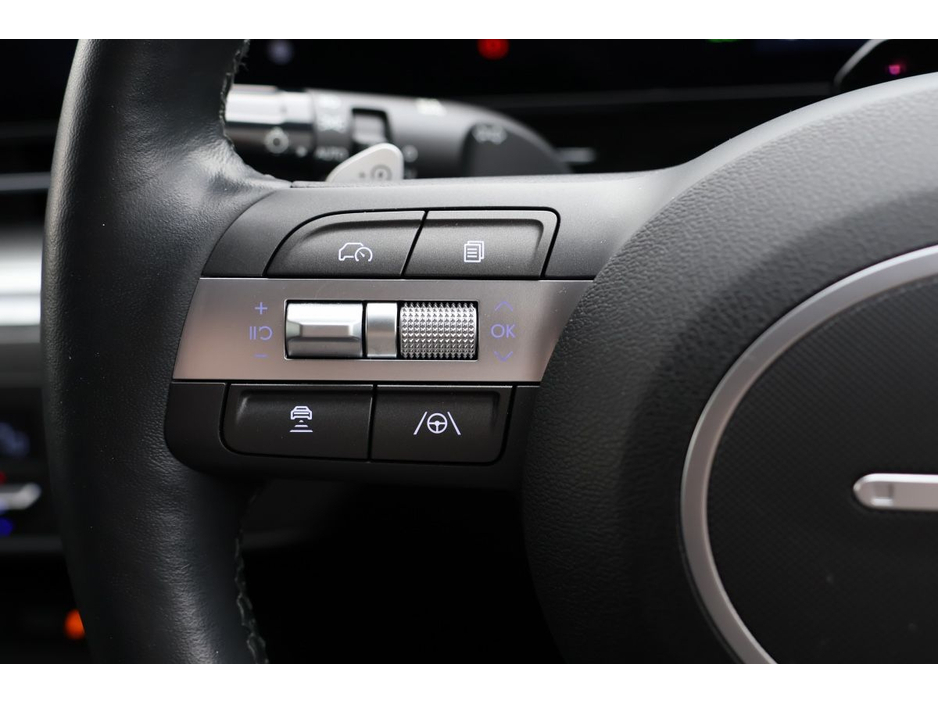 2024 Hyundai Kona - image 10