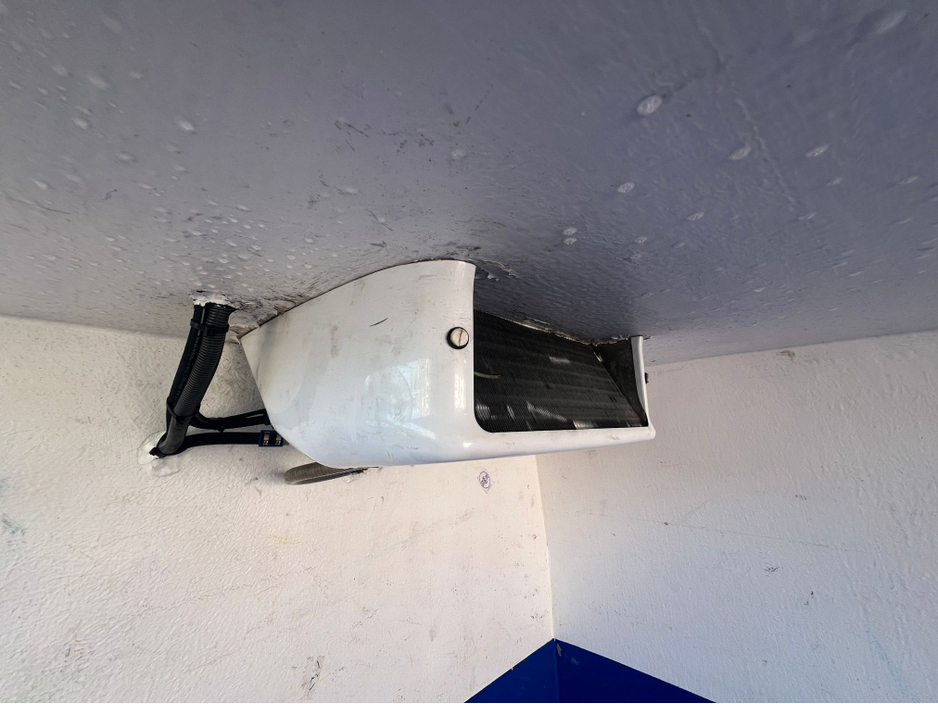 2018 Ford Transit Custom - image 16