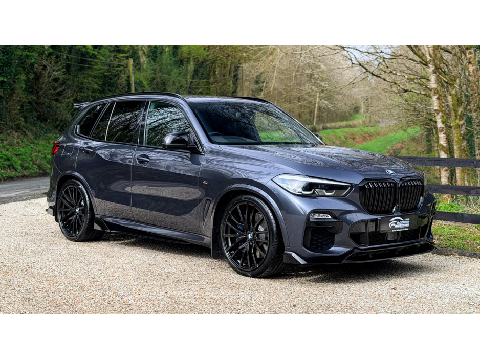 2020 BMW X5 for sale in , Ireland