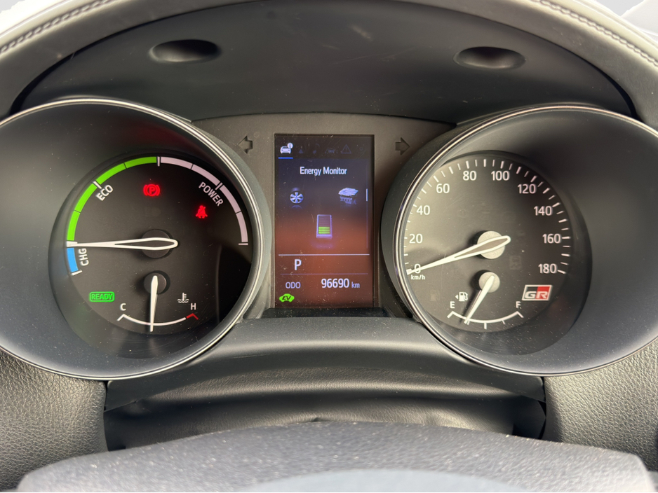 2019 Toyota C-HR - image 14