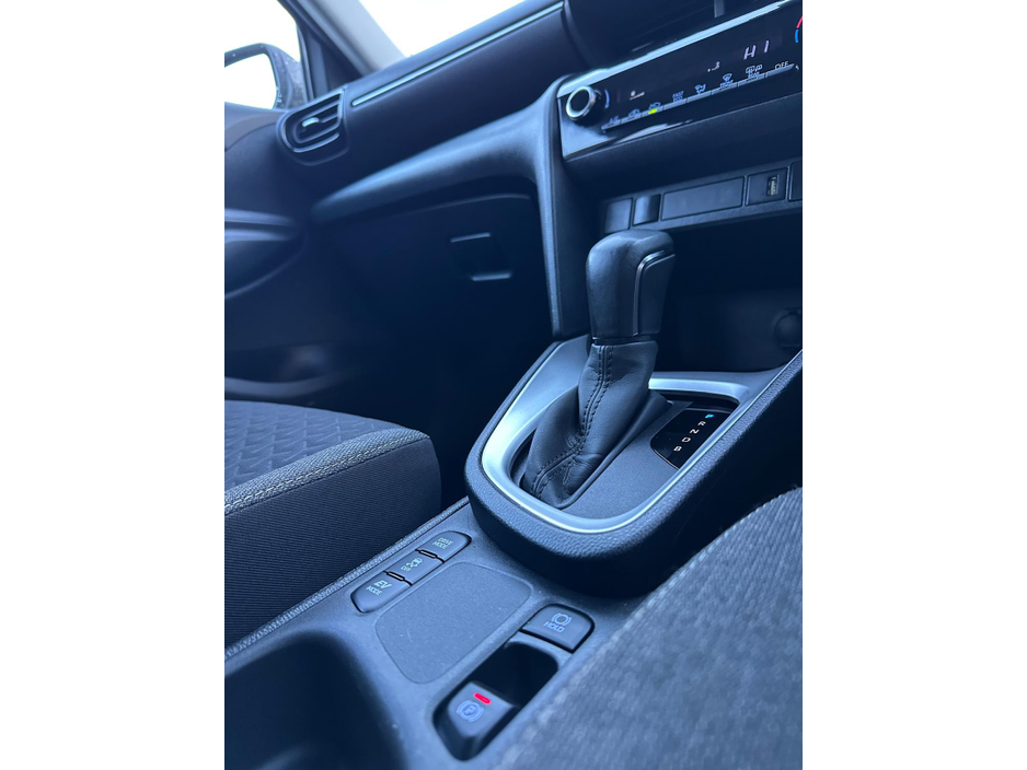 2023 Toyota Yaris Cross Yaris Cross - Self Charging Hybrid - Low mileage €25,850