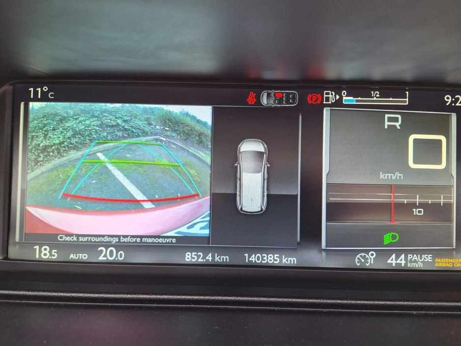 2015 Citroen C4 - image 22