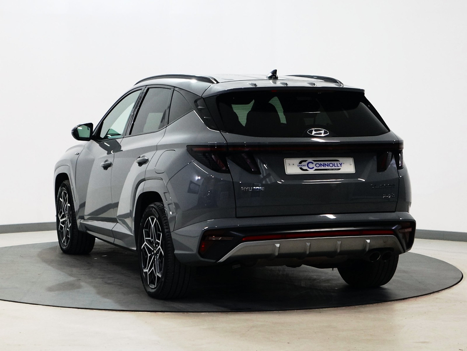 2023 Hyundai Tucson - image 7