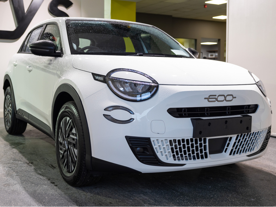 2026 Fiat 600 for sale in , Ireland