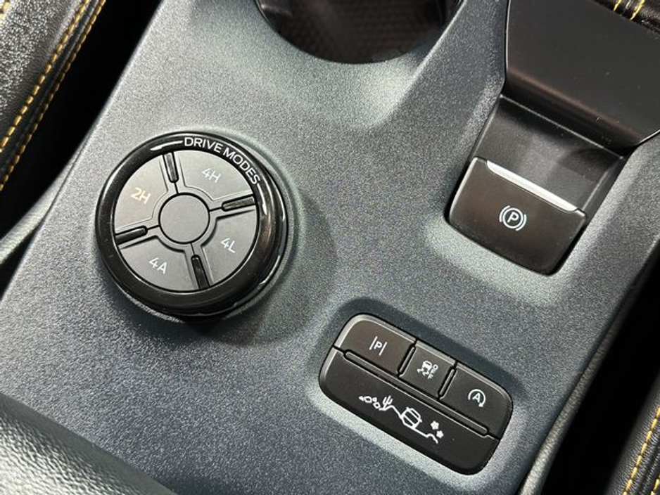 2024 Ford Ranger - image 25