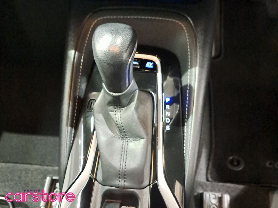 2022 Toyota Corolla - image 16