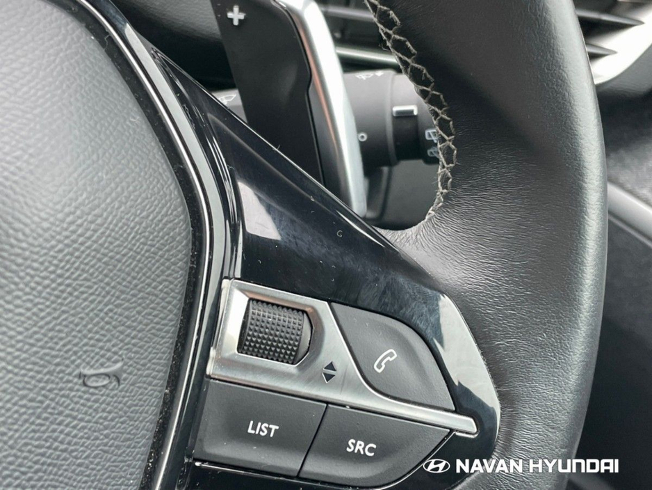 2024 Peugeot 5008 1.5 BlueHDi 130bhp Allure Auto €40,850