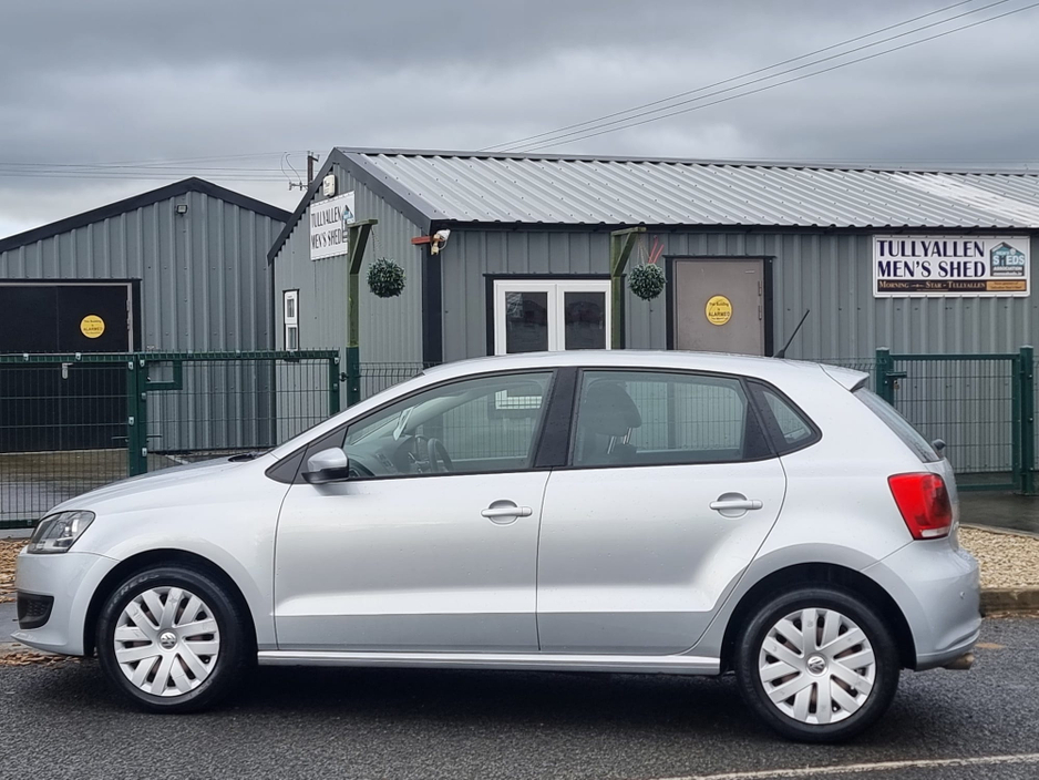 2011 Volkswagen Polo - image 14