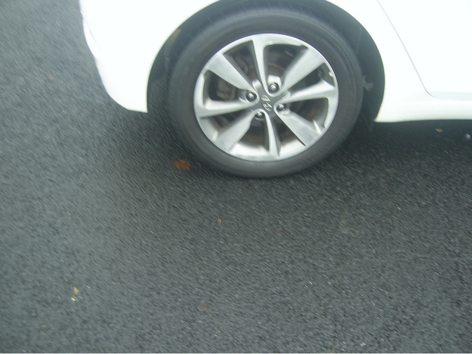 2015 Hyundai i20 PETROL DELUXE 5DR €7,950