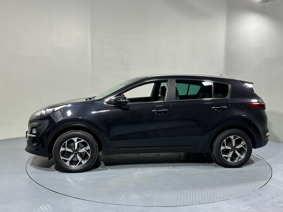 2019 Kia Sportage - image 4