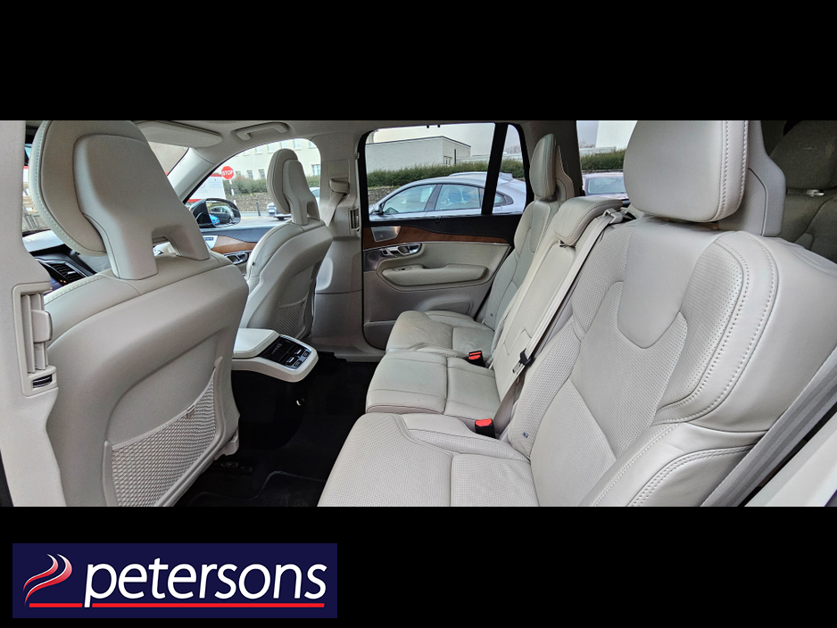 2017 Volvo XC90 D5 AWD INSCRIPTION GT 5DR AUTOMATIC - PANORAMIC ROOF €37,950