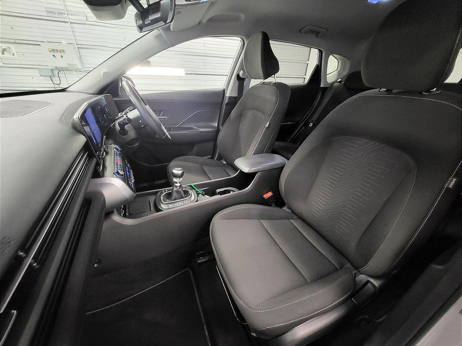 2024 Hyundai Kona 1.0 T-GDI Elegance Finance from €100 per week €27,975