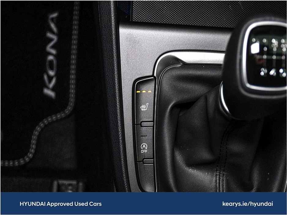 2021 Hyundai Kona - image 19