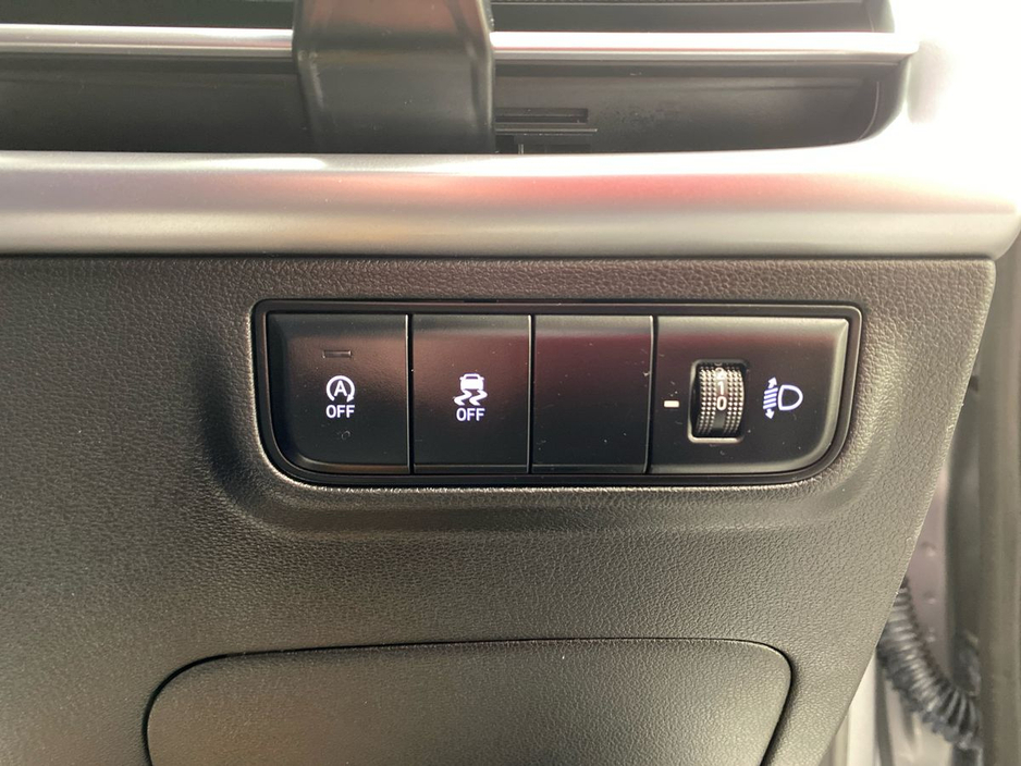 2024 Hyundai Tucson - image 20