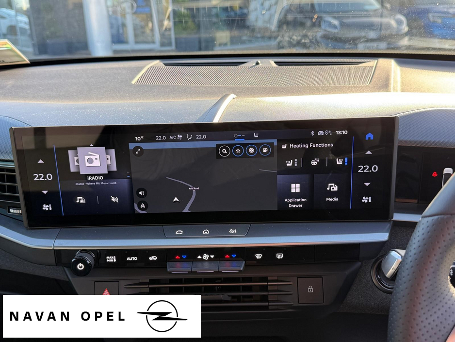 2025 Opel Grandland - image 13