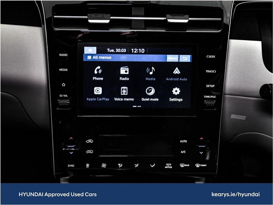 2024 Hyundai Tucson - image 26