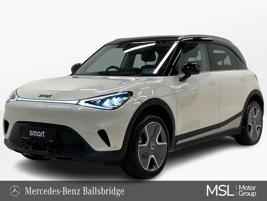 2025 Smart #1 for sale in , Ireland