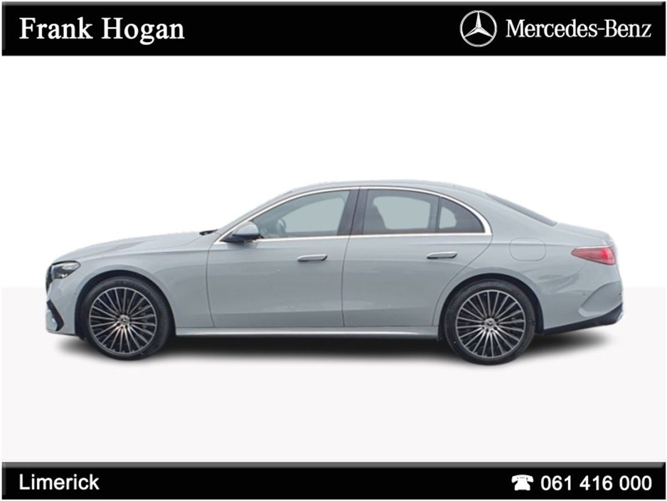 2026 Mercedes-Benz E Class - image 9