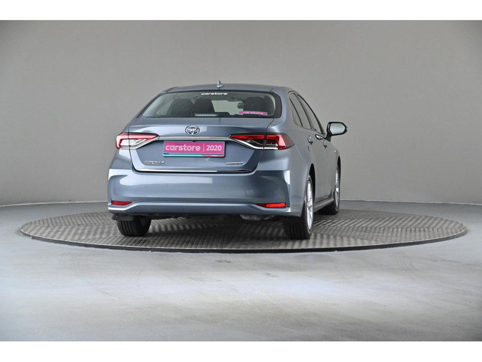 2020 Toyota Corolla - image 8