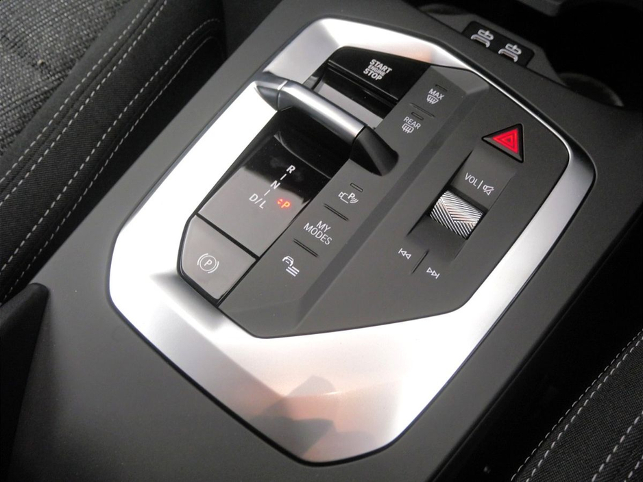 2025 BMW 1 Series 120 Sport €39,900