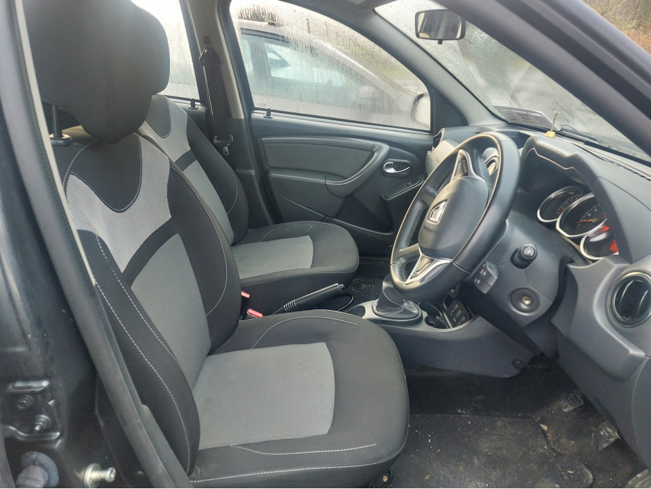 2018 Dacia Duster PRESTIGE 1.5 DCI 110 4X 4DR €12,000