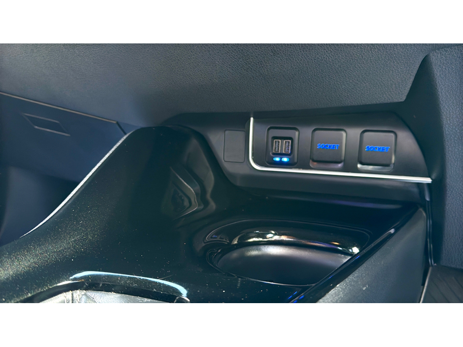 2017 Toyota C-HR - image 23