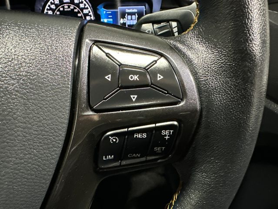 2023 Ford Ranger WildTrak 2.0 Diesel 231 €37,800