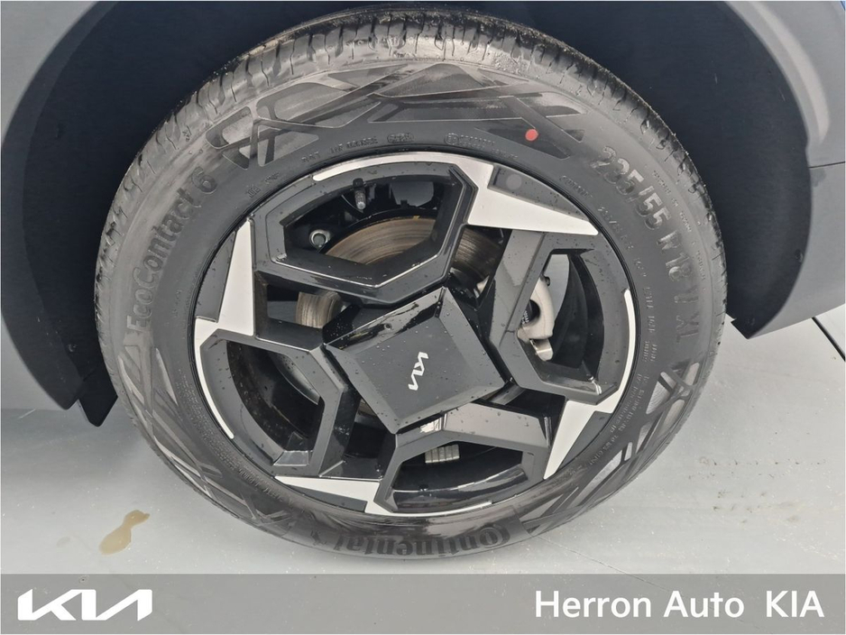 2026 Kia Sportage - image 10