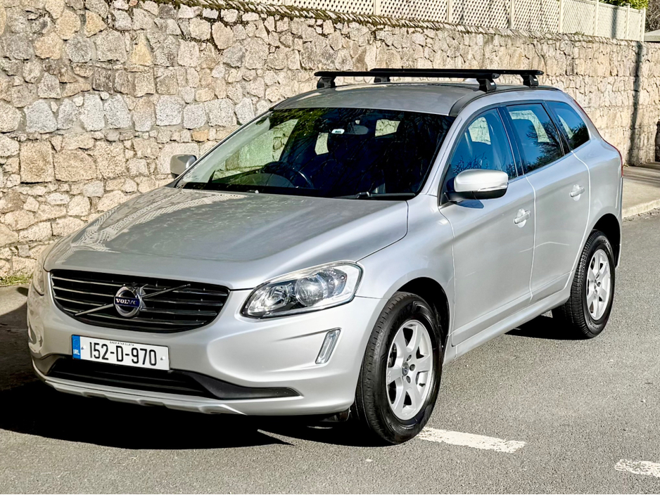 2015 Volvo XC60 - image 10