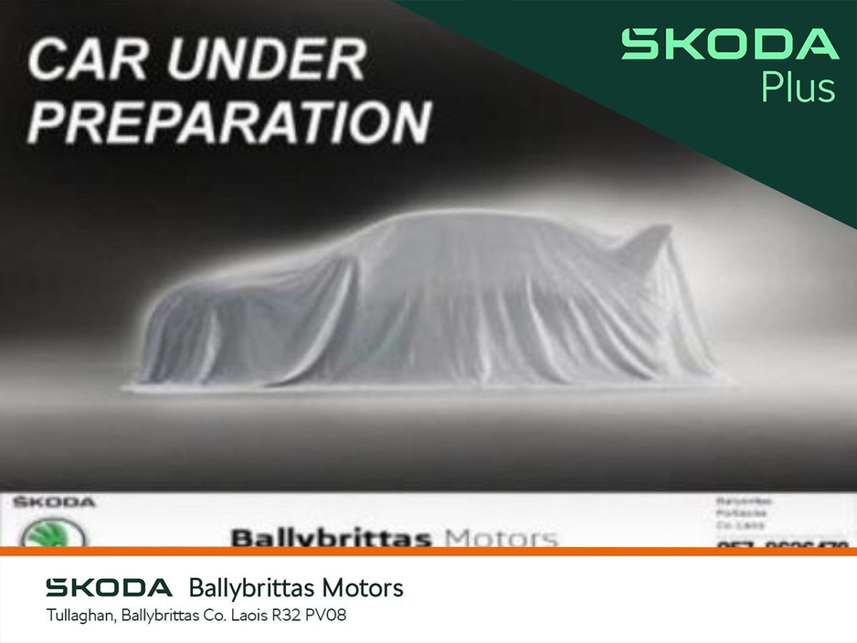 2025 Skoda Scala Monte Carlo 1.0TSI 115HP